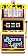 Welcome Bonus E66