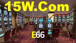 Live Casino E66
