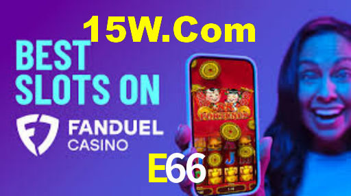 E66: A Experiência de Casino com Jogos de Mesa ao Vivo