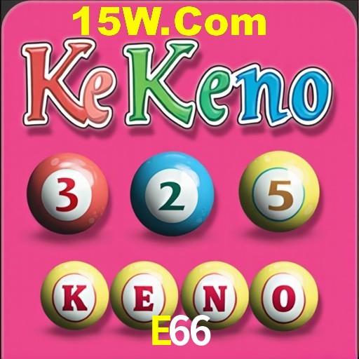 Slot Games E66