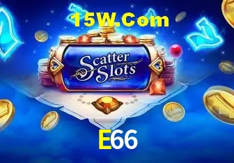Provedores de Jogos E66