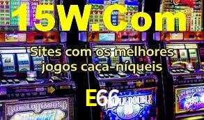 E66,E66 Bet Vip