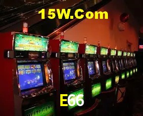 Login Seguro E66