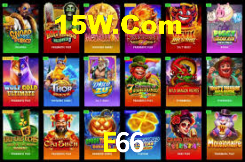 E66Bet