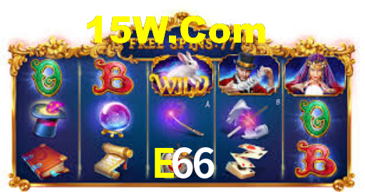 E66 Bet Vip