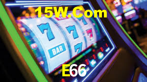 E66 Bet Vip