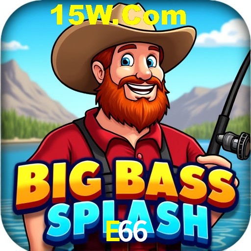 Descubra a Magia dos Jogos de Arcade no E66