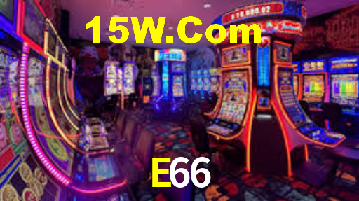 E66 Bet Vip