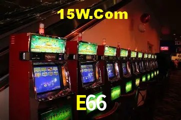 Promoção Relâmpago E66