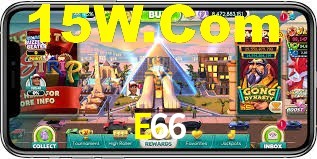 VIP Casino E66