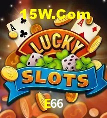 Casino Ao Vivo E66