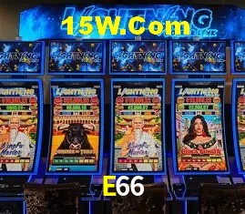 Ofertas Exclusivas E66