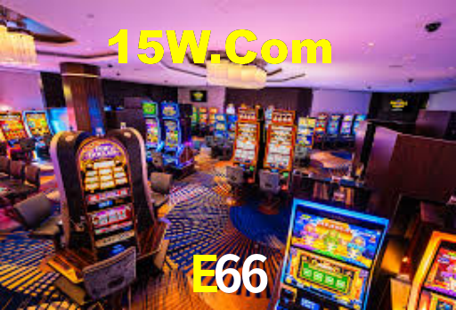 E66 Bet Vip