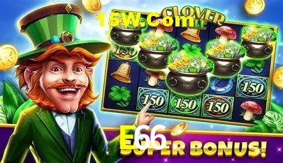 Estatísticas Esportivas E66