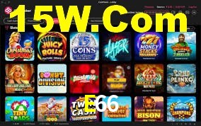 Tournaments E66