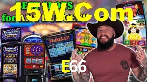 Roulette Table E66