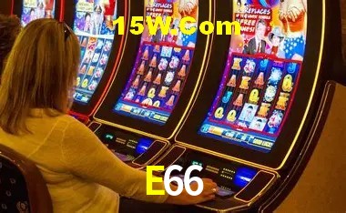 Design Responsivo E66